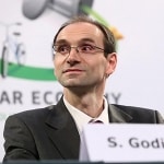 <b>Sébastien Godinot</b>