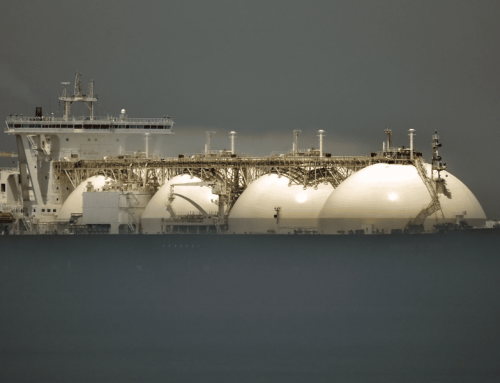 TotalEnergies : près de 30 banques tournent désormais le dos au projet Papua LNG