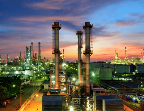 Un nouveau rapport révèle les partenaires d&rsquo;ADNOC dans le chaos climatique