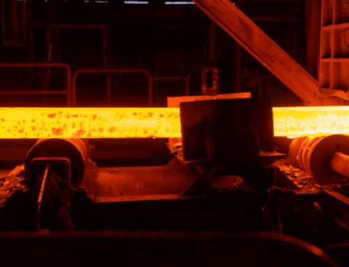 Décarbonation de l&rsquo;acier : ING agit la première