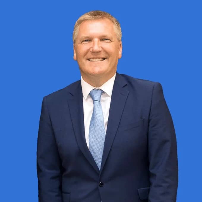 Michael McGrath