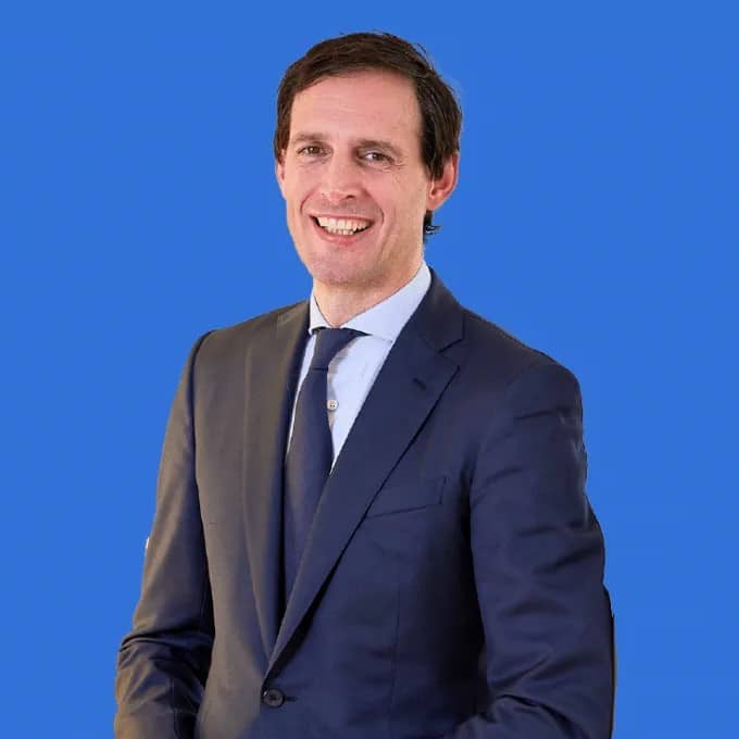 Wopke Hoekstra