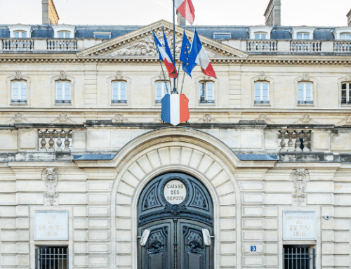 La Caisse des Dépôts actualise ses engagements climatiques : que valent-ils ?