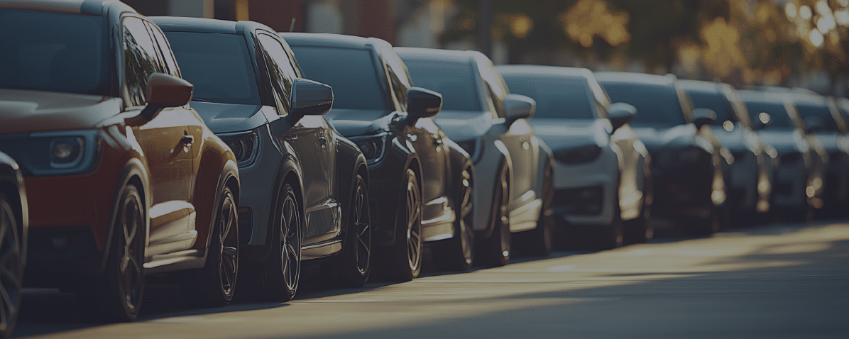 Car leasing