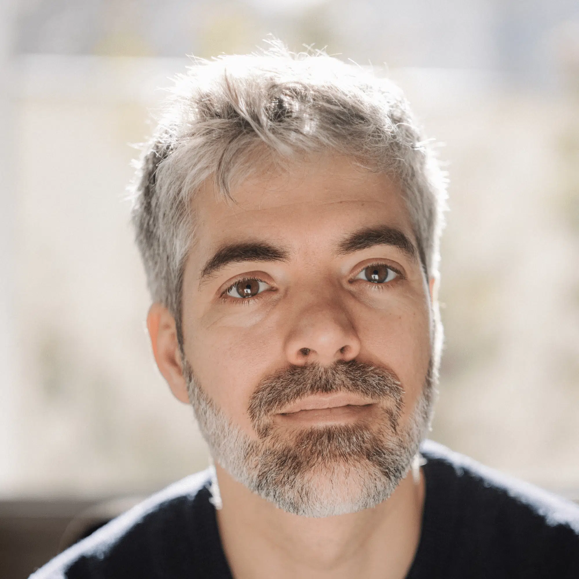 Antoine Bouhey
