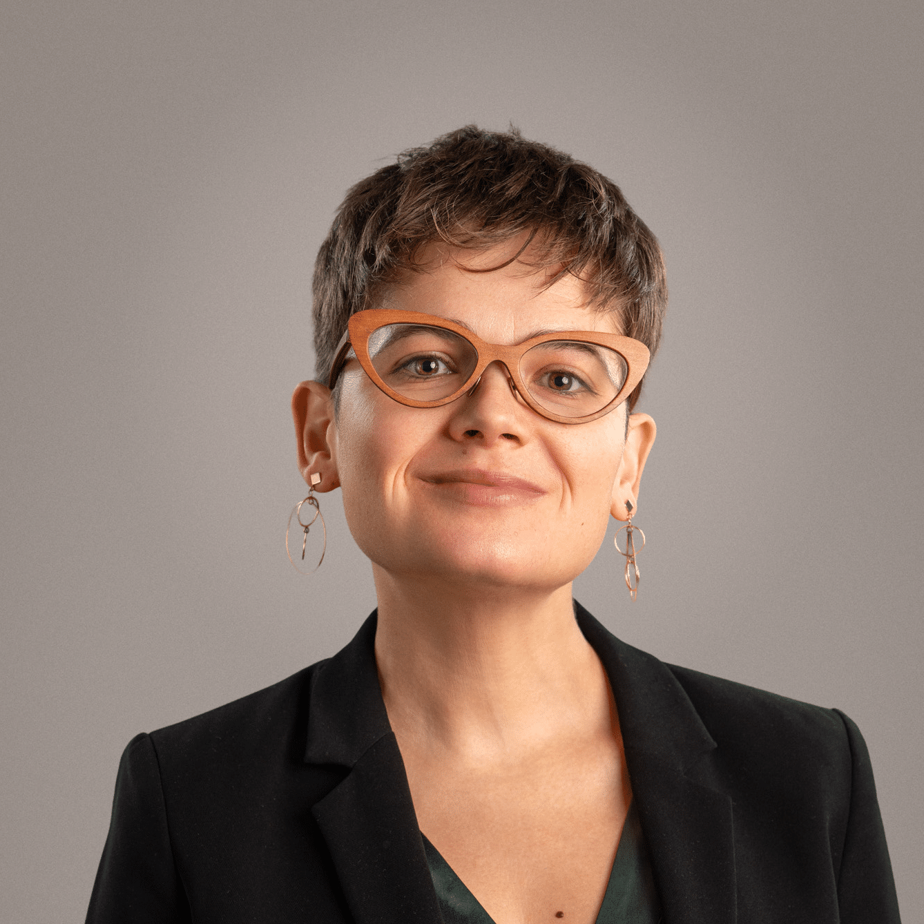 Lucie Pinson