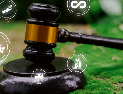 Perles du greenwashing : comment les gestionnaires d’actifs jouent avec la réglementation