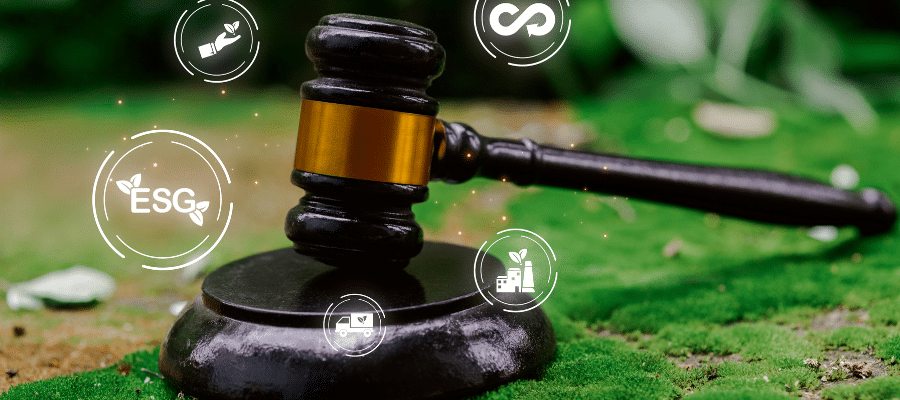 Regulation ESG