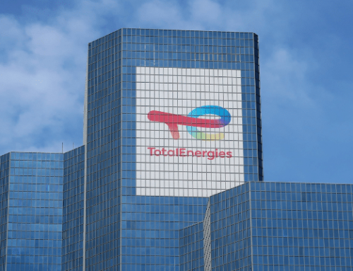 TotalEnergies financé par l’assurance-vie : un soutien toujours moins défendable