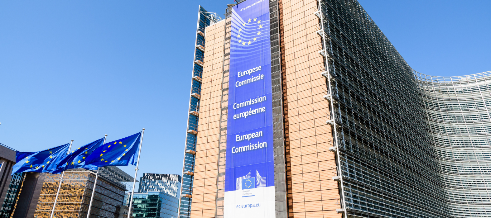 Commission européenne