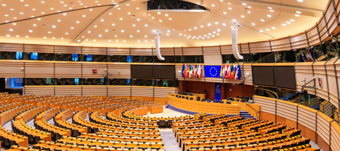 European Parliament