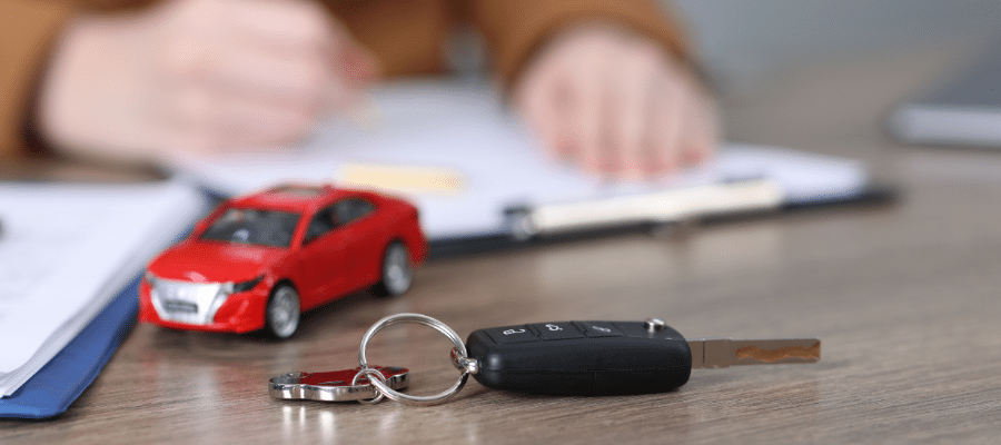 Leasing automobile crédit agricole