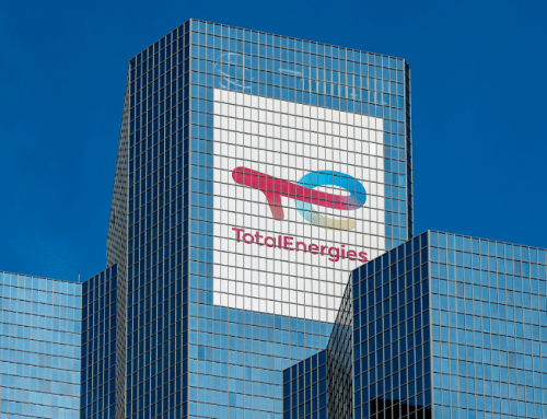 TotalEnergies : ces actionnaires qui ont voté pour les reculs climatiques en 2025