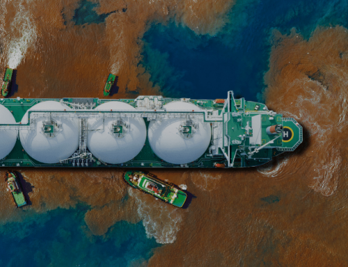 Gaz naturel liquéfié : une expansion en pleine accélération selon un nouveau recensement