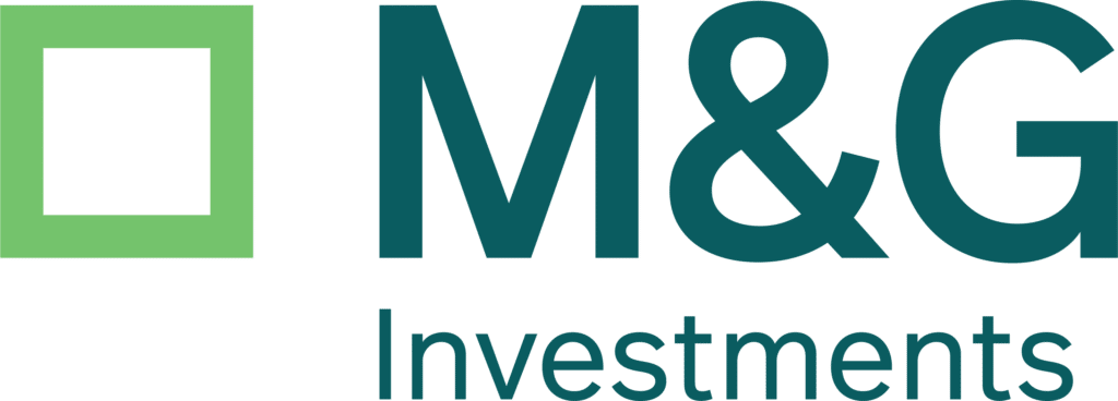Logo M&G Investments M&G investments