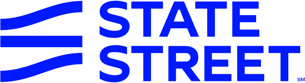 Logo State Street State Street