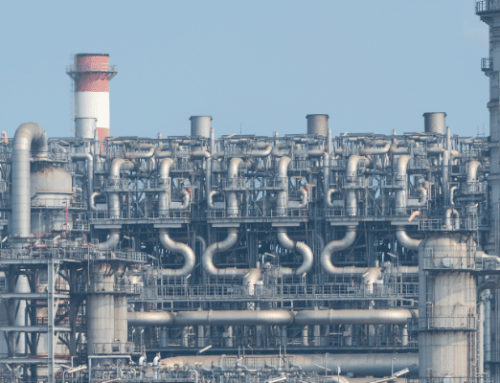 Les investisseurs institutionnels laissent leurs gérants soutenir l&rsquo;expansion fossile