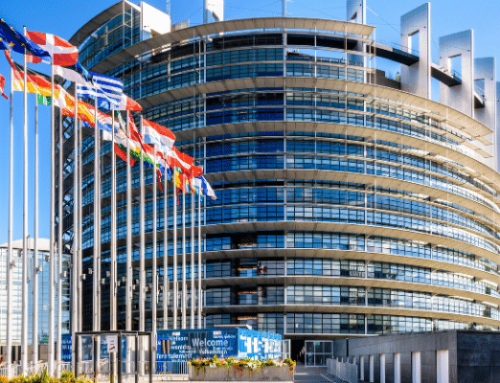 L’Union européenne s’accorde pour démanteler le devoir de vigilance européen