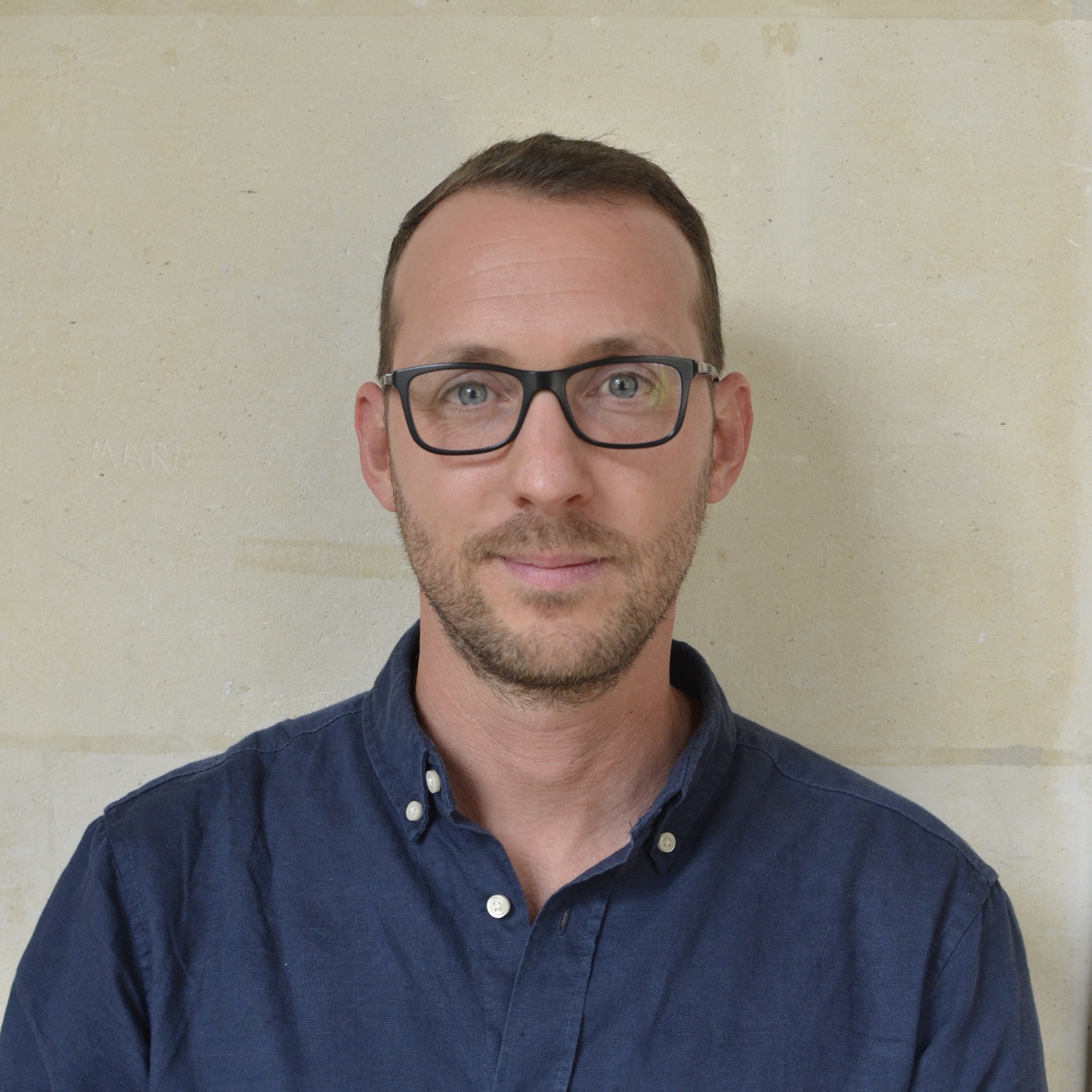 Pierre-Alain Sebrecht