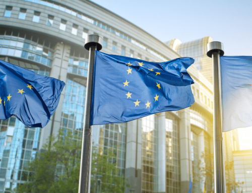 L’UEI est une menace pour l’atténuation du changement climatique