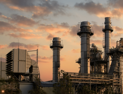 Le mythe du gaz comme énergie de transition