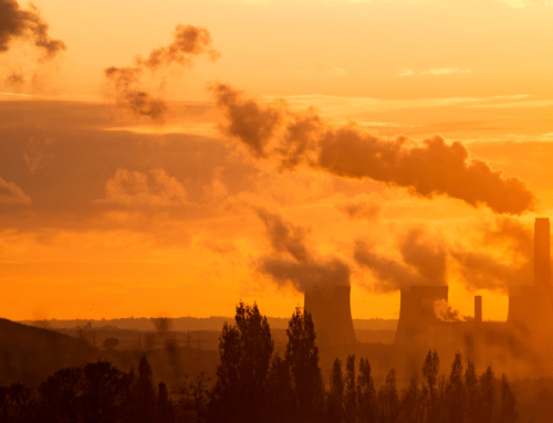 Dérèglement climatique : l&rsquo;assurance-vie toujours au service de l&rsquo;expansion des énergies fossiles