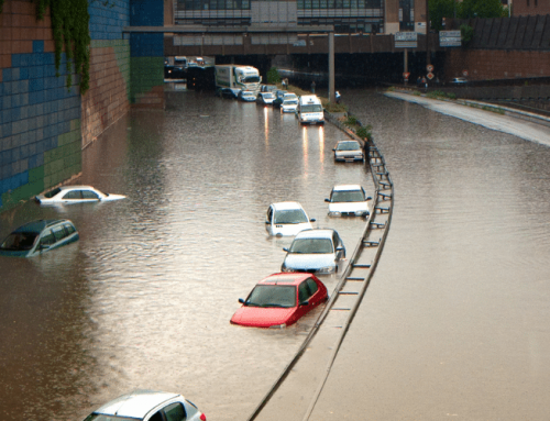 Catastrophes naturelles: les citoyens et collectivités paient la facture, malgré les profits records des grands assureurs
