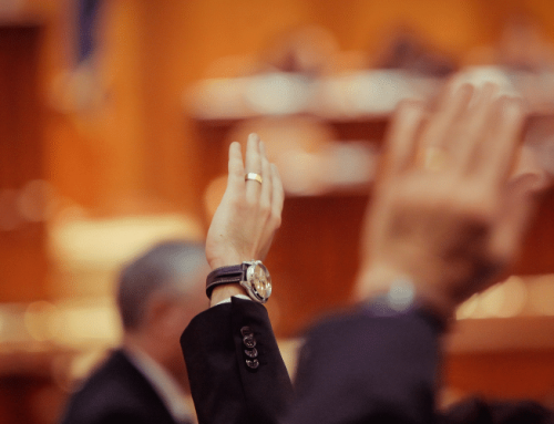 Les lobbies font-ils la loi au Parlement européen ?