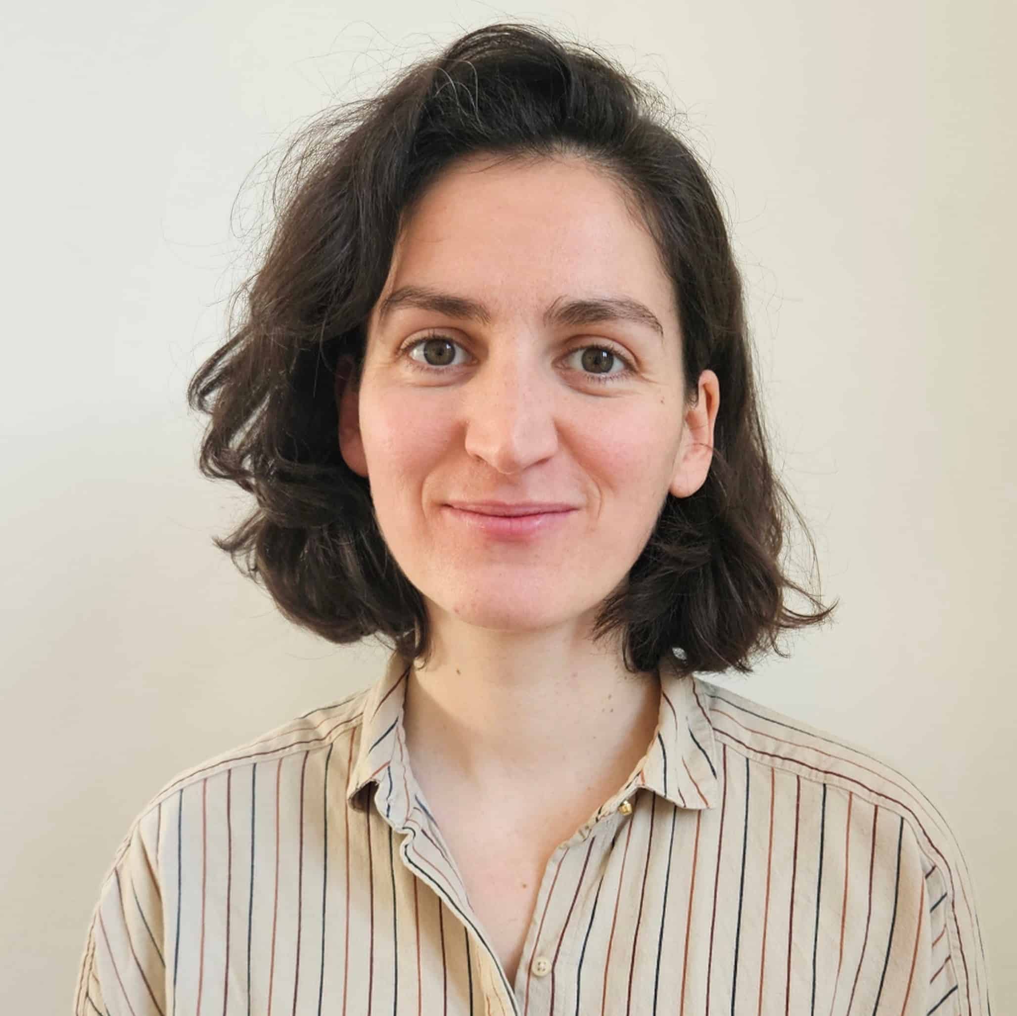 Caroline Sourzac Lami