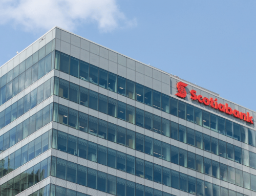 Scotiabank publie le premier ratio de financement à l’énergie canadien