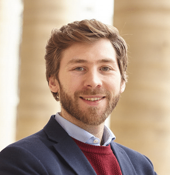 Raphaël Lebel