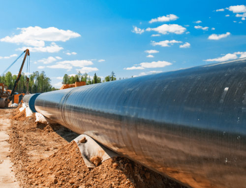 Onze clans retirent leur consentement au projet Papua LNG de TotalEnergies