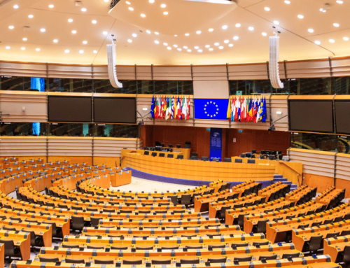 62 684 entrées par an : qui sont les lobbies qui font la loi au Parlement européen ?